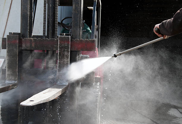 Trusted Boiling Springs, SC Pressure Washing Services Experts
